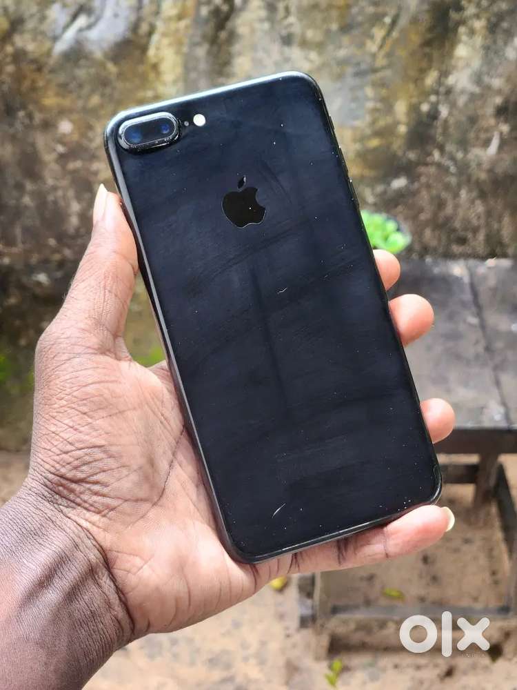 Apple iPhone plus 128 gb storage Mobile Phones 1823852368