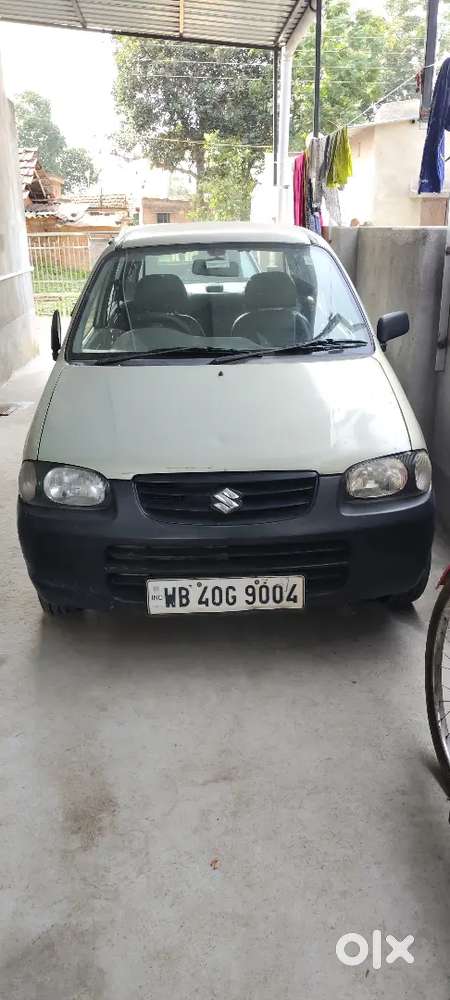 Maruti Alto