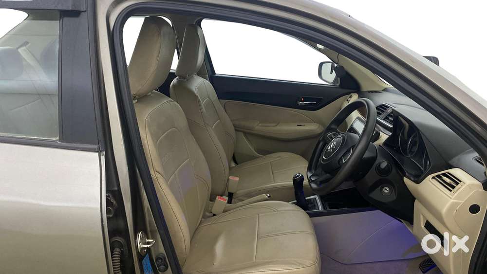 Maruti Suzuki Swift Dzire 1.2 Vxi Bsiv, 2020, Petrol