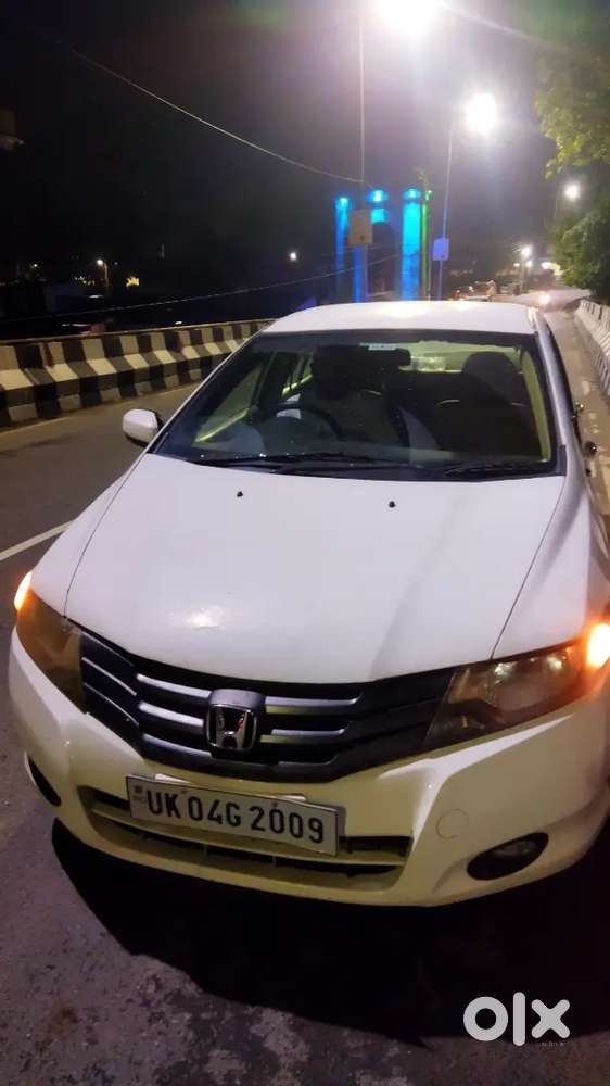 Honda City 1.5 V Petrol 2009