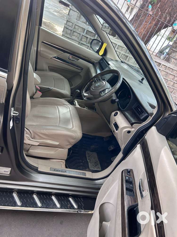 Maruti Suzuki Ertiga 1.3 Zdi Plus, 2019, Diesel