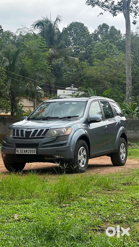 Mahindra Xuv500 Diesel Manual 2012