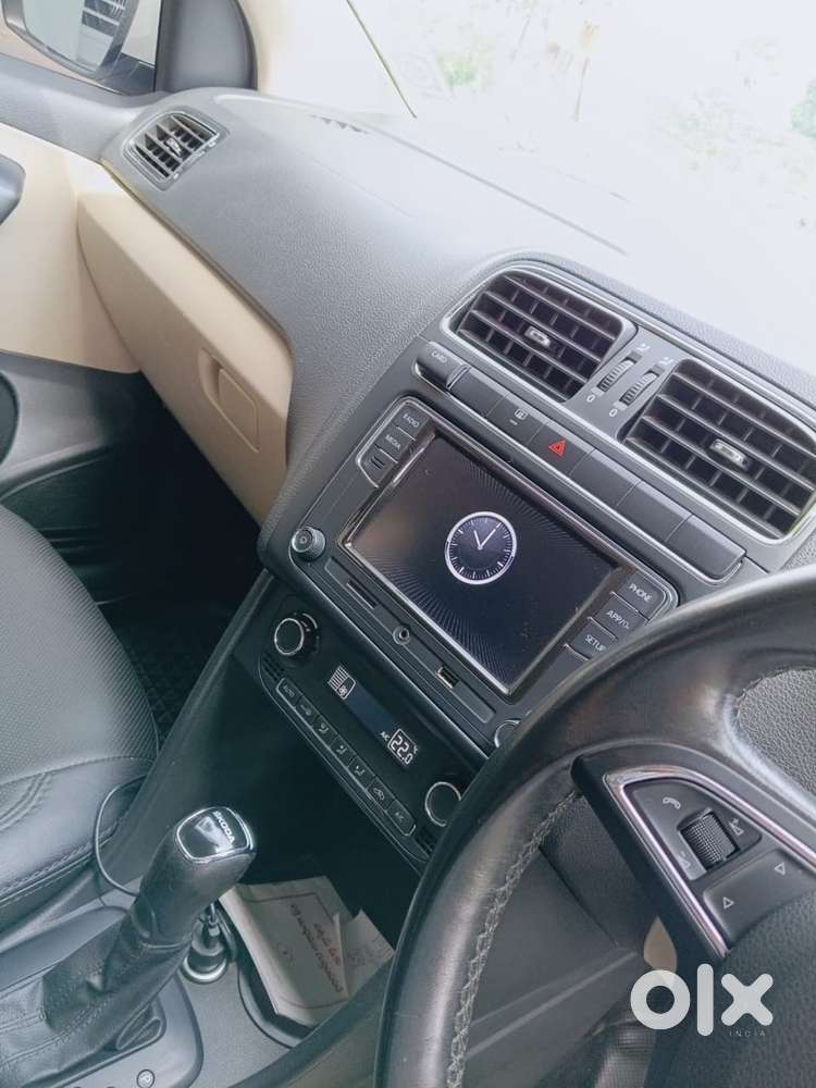 Skoda Rapid Petrol 2019