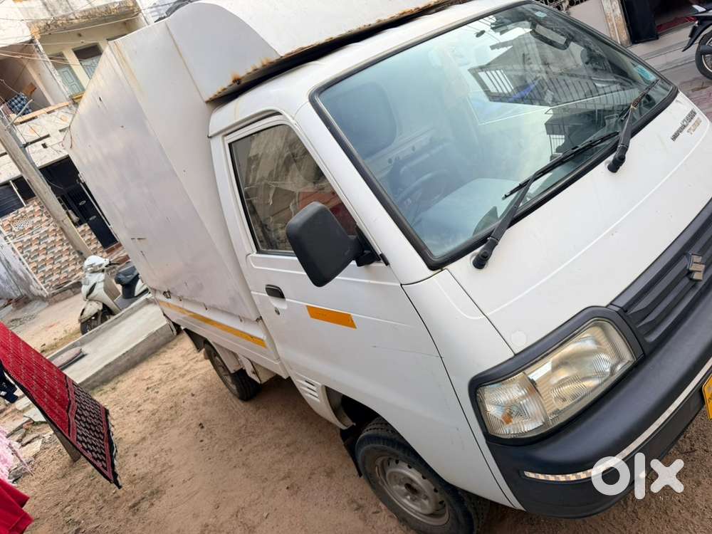 Maruti Suzuki Carry 2018 Diesel