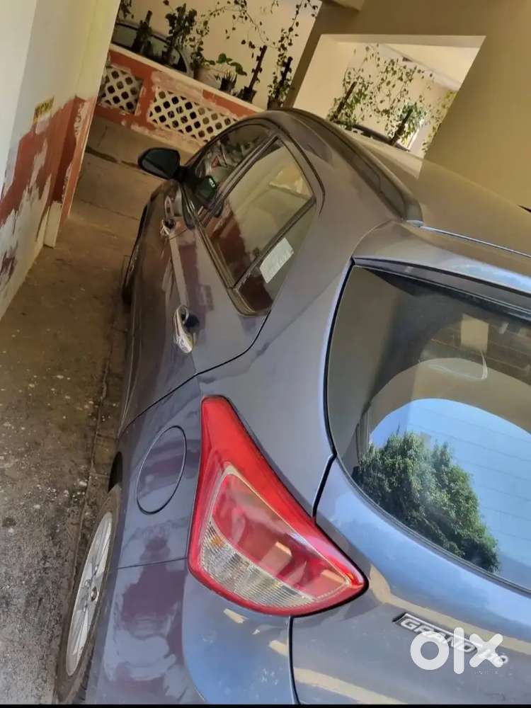 Hyundai Grand I10 Prime Dl Registration