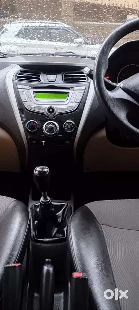 Hyundai Eon Magna +, 2013, Petrol