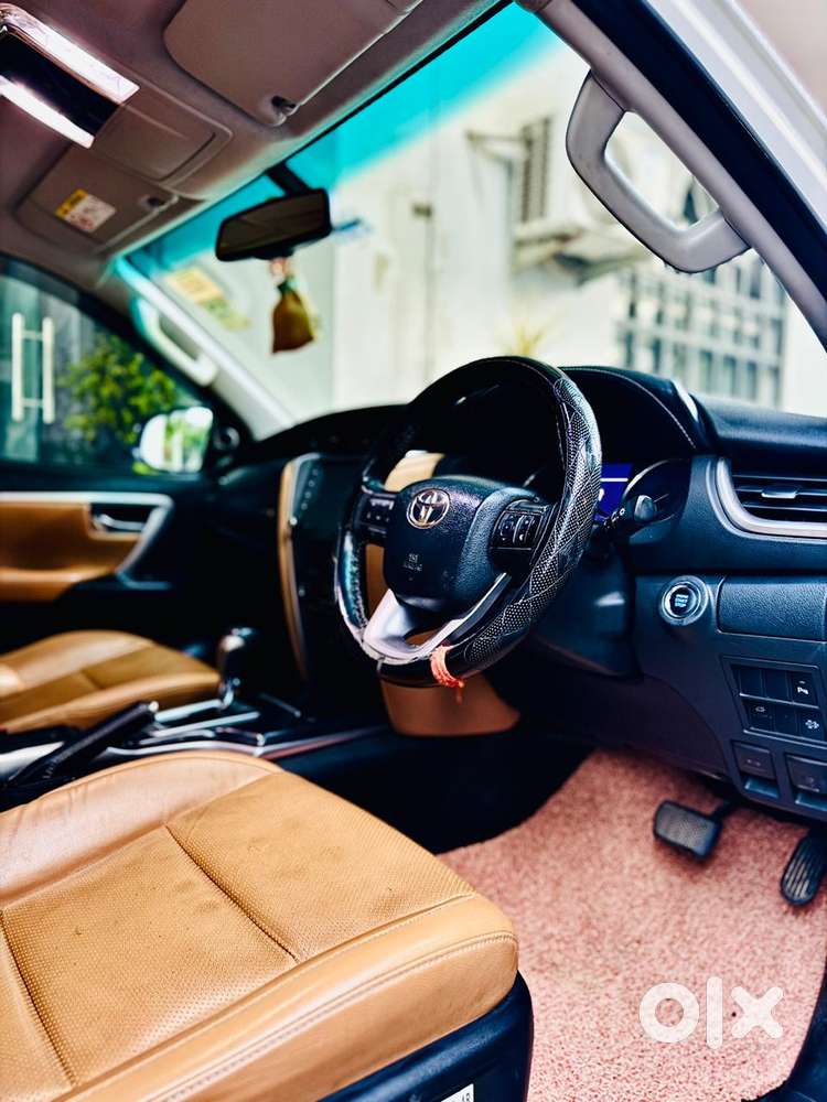 Toyota Fortuner 4x2 At 2.8 Diesel, 2023, Diesel