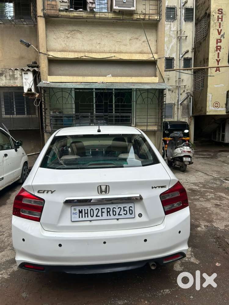 Honda City Petrol 2012, Only Customer - No Broker