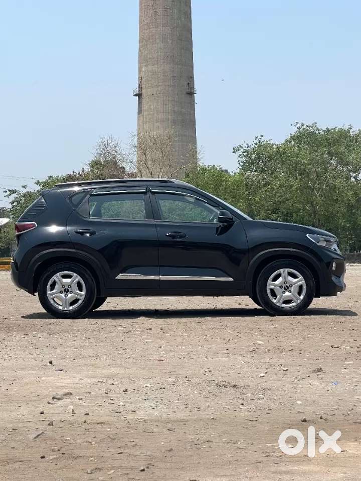 Kia Sonet 1.2 Htk Plus, 2023, Petrol
