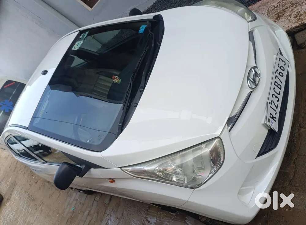 Hyundai Eon Era Plus 2016
