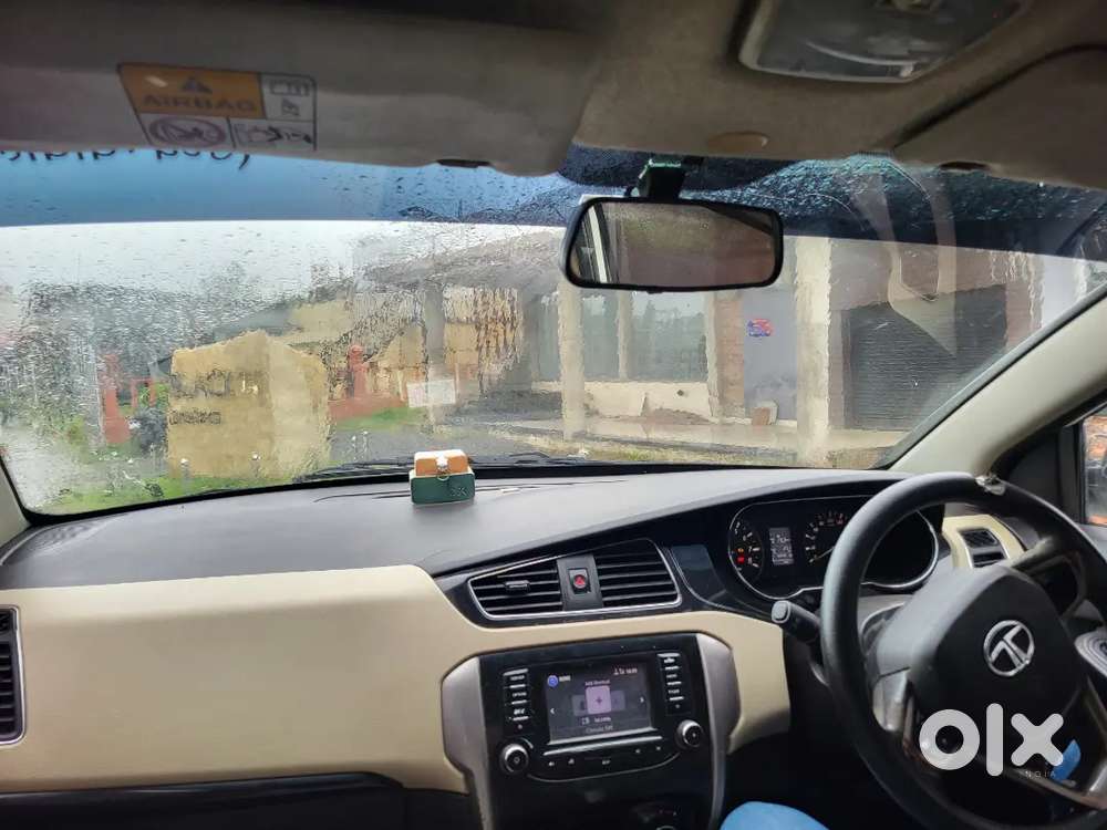Tata Zest 2016 Model
