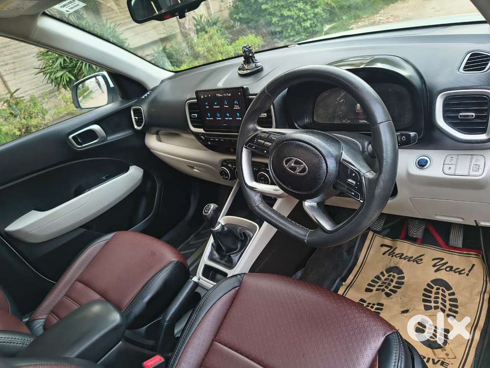 Hyundai Venue Sx, 2023, Petrol