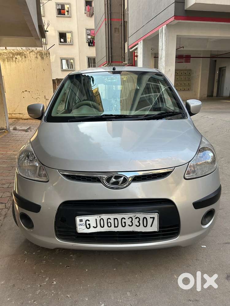 Hyundai I10 2010 Petrol