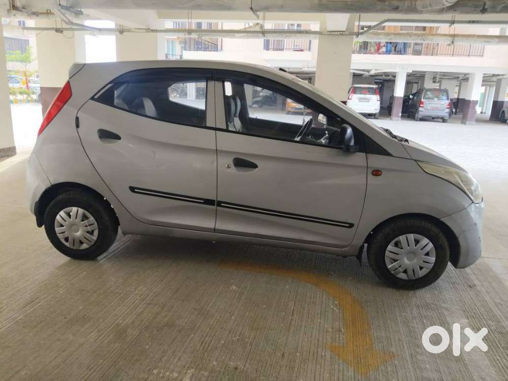 Hyundai Eon D-lite +, 2014, Petrol