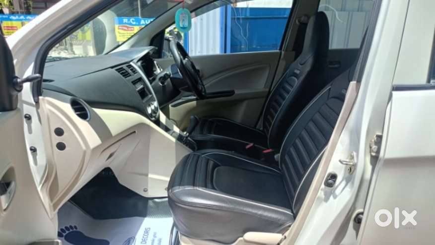 Maruti Suzuki Celerio Vxi(o), 2021, Petrol