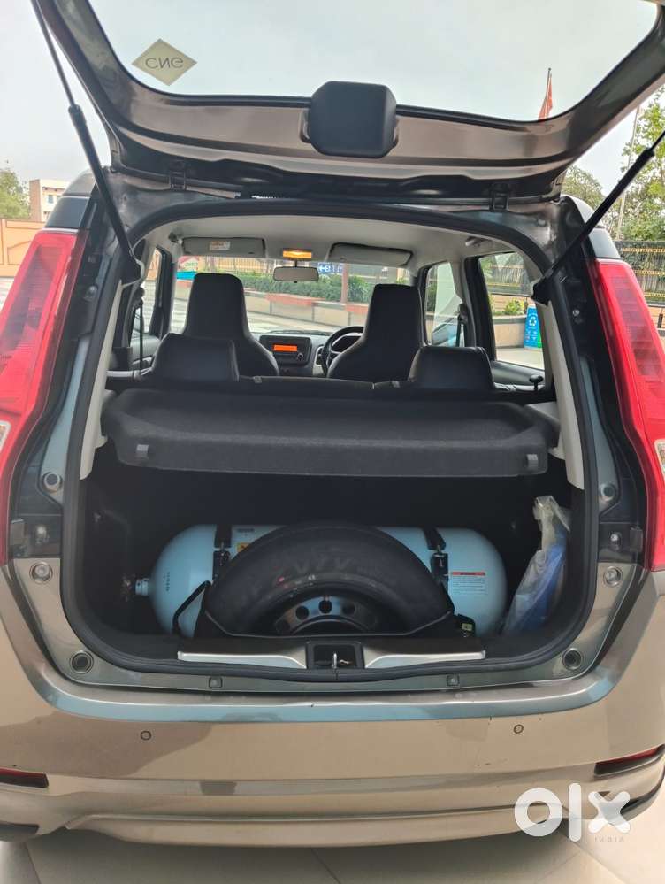 Maruti Suzuki Wagon R Vxi 1.0 Cng, 2024, Cng & Hybrids