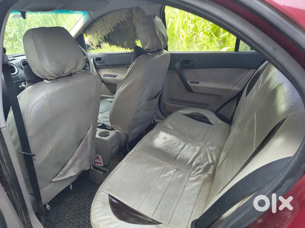 Ford Fiesta 2008 Petrol Second Owner