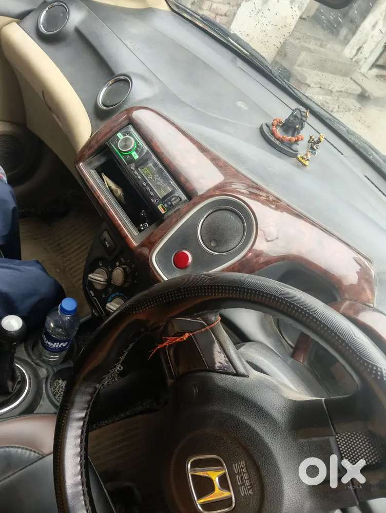 Honda Mobilio 2015 Diesel