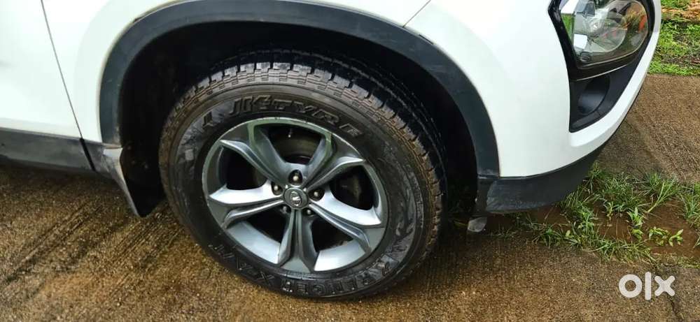 Tata Harrier 2021 Xt Manual 170bhp 2.0l Kryotec