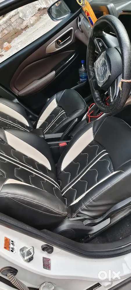 Maruti Suzuki Fronx 2025 Petrol 6650 Km Driven