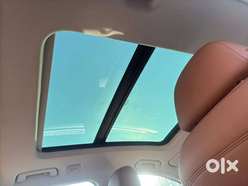 Audi E-tron 55, 2021, Electric