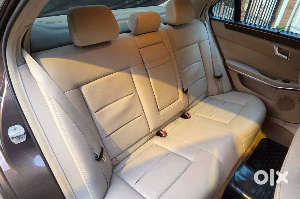 Mercedes-benz E-class E 200, 2015, Petrol