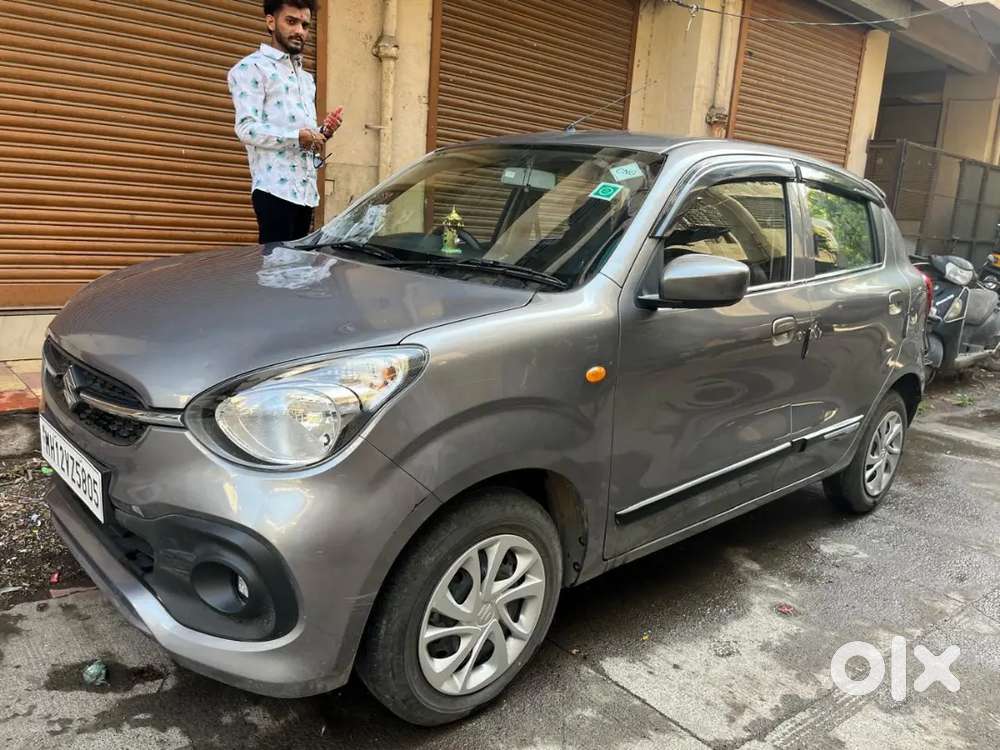 Maruti Suzuki Celerio Vxi(o) 2023