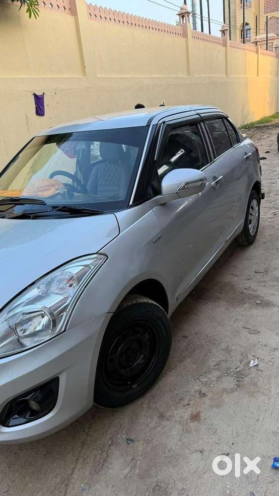 Maruti Swift Dzire Diesel 2013