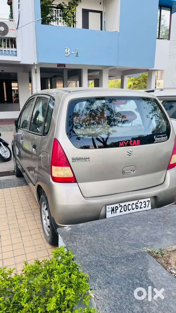 Maruti Suzuki 2010 Model