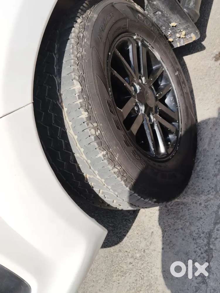 Toyota Fortuner 2013 Diesel Well Maintained