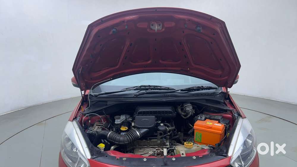 Tata Tiago 1.2 Revotron Xz Wo Alloy, 2019, Petrol