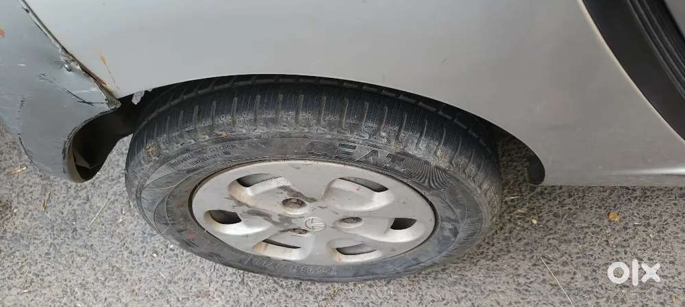 Tata Nano 2014 Petrol Well Maintained