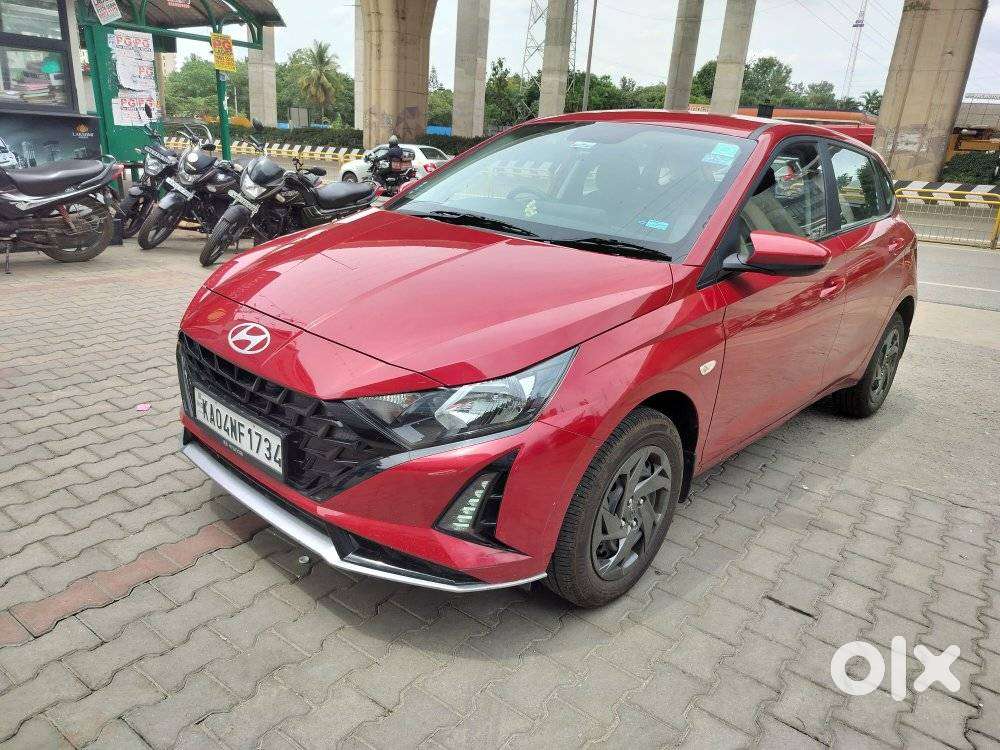 Hyundai New I20 1.2 Magna Mt, 2025, Petrol