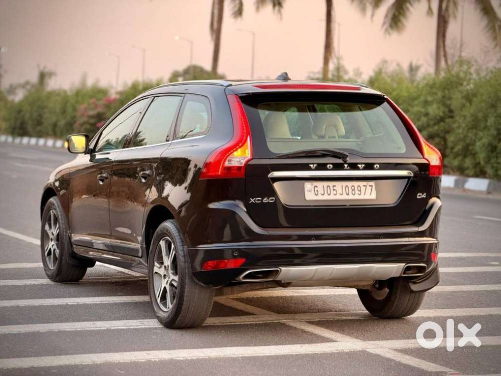 Volvo Xc60 D4 Momentum, 2016, Diesel