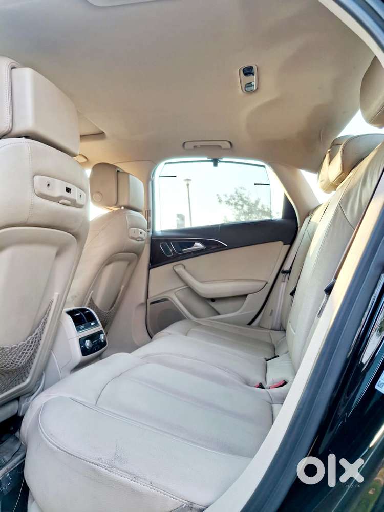 Audi A6 2.0 35 Tdi Premium Matrix, 2018, Diesel