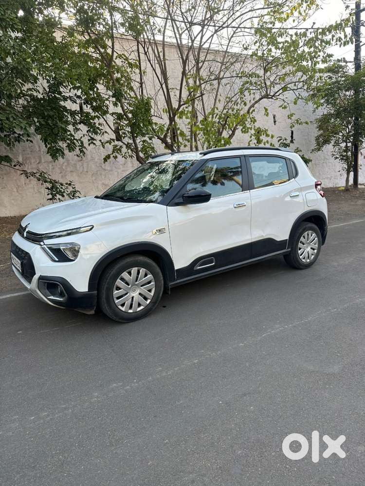Citroen C3 Petrol 2022