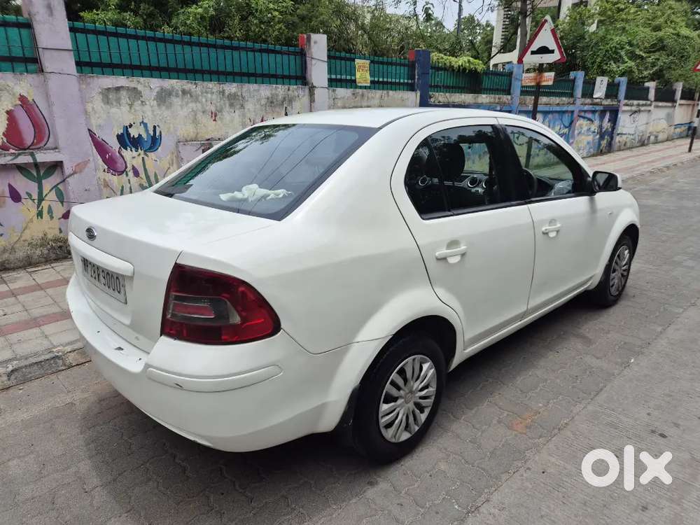 Ford Classic 1.4 Duratorq 2013 Diesel