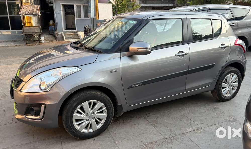 Maruti Suzuki Swift Ddis Zdi, 2016, Diesel