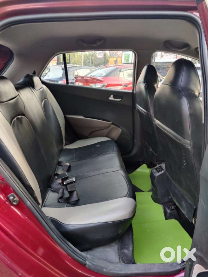 Hyundai Grand I10 Asta 1.2 Kappa Vtvt, 2016, Petrol