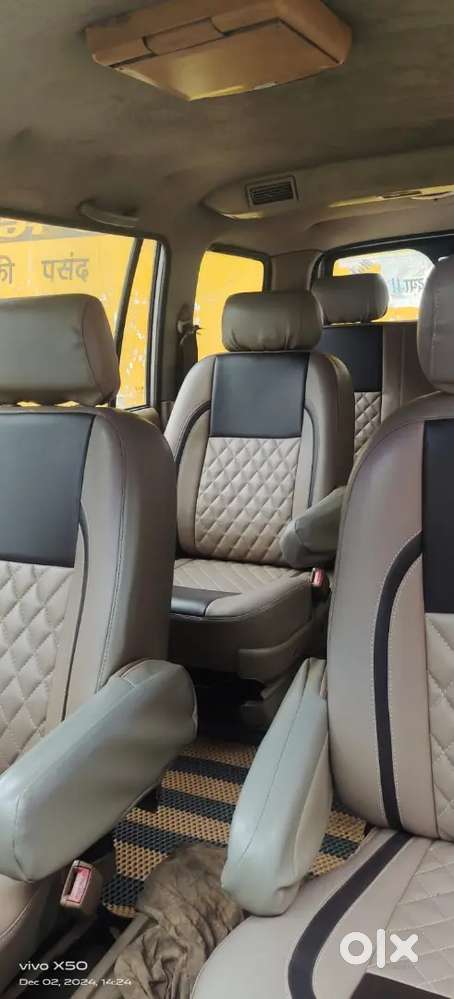 Chevrolet Tavera 2006 Diesel 100000 Km Driven