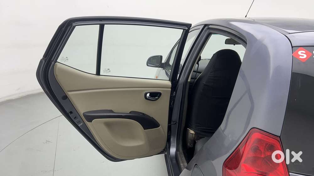 Hyundai I10 Sportz 1.1 Irde2, 2015, Petrol