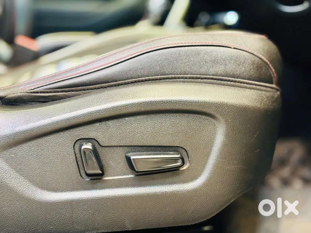 Kia Seltos Gtx Dct, 2022, Petrol