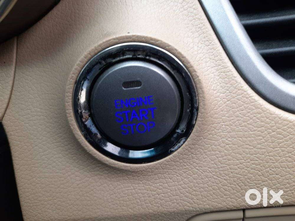 Hyundai Elantra Sx At, 2012, Petrol