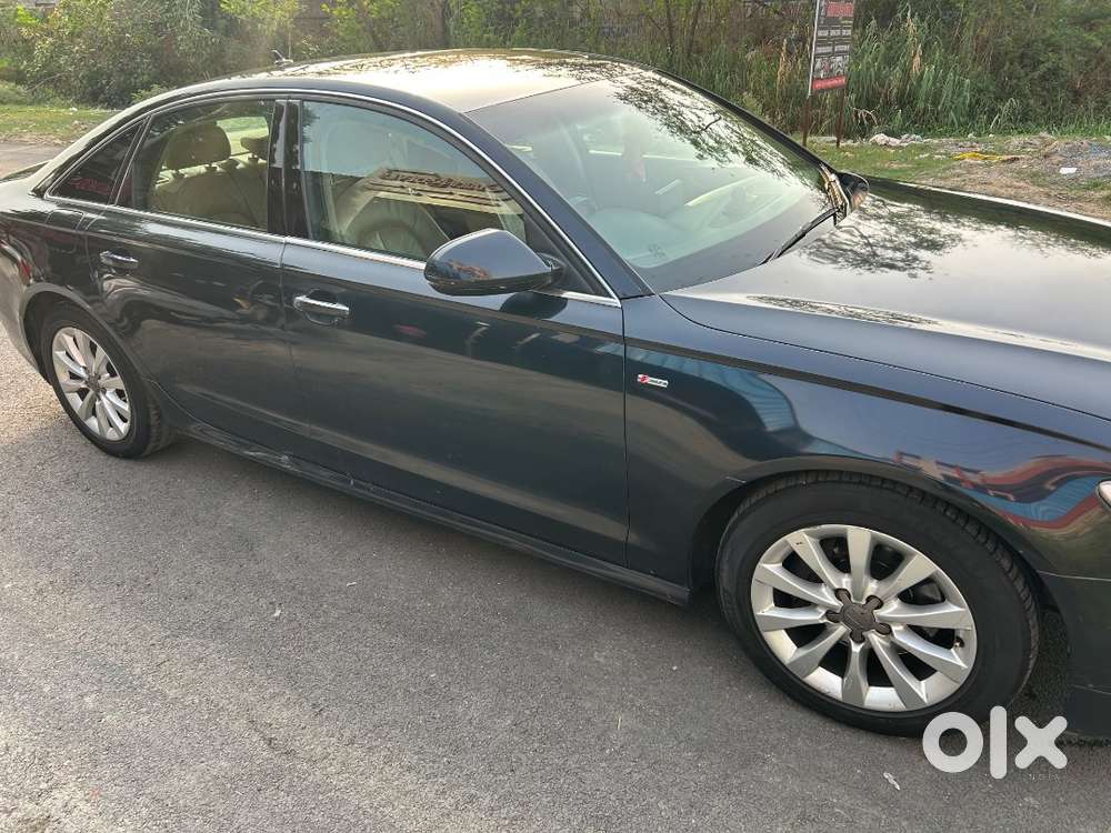 Audi A6 For Sale