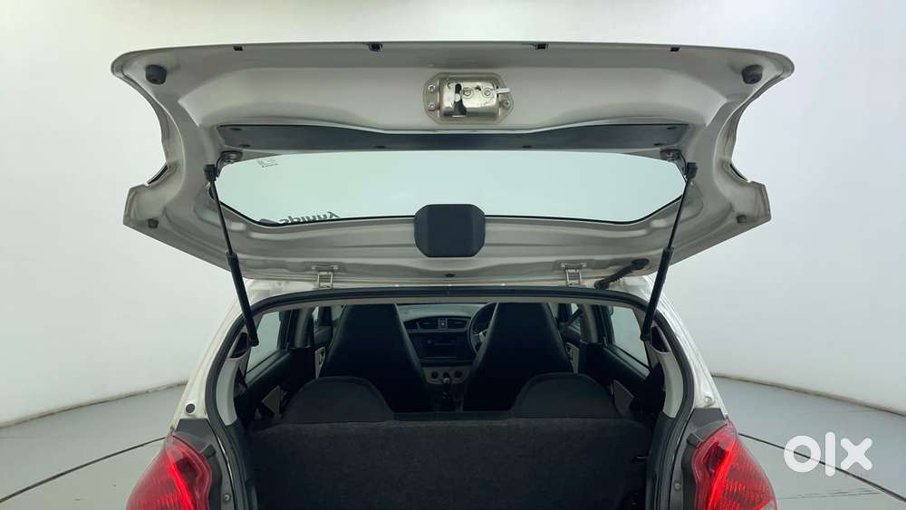 Maruti Suzuki Alto 800 Lxi, 2019, Petrol