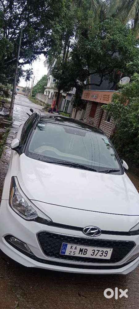 Hyundai Elite I20 2016 Petrol Well Maintained