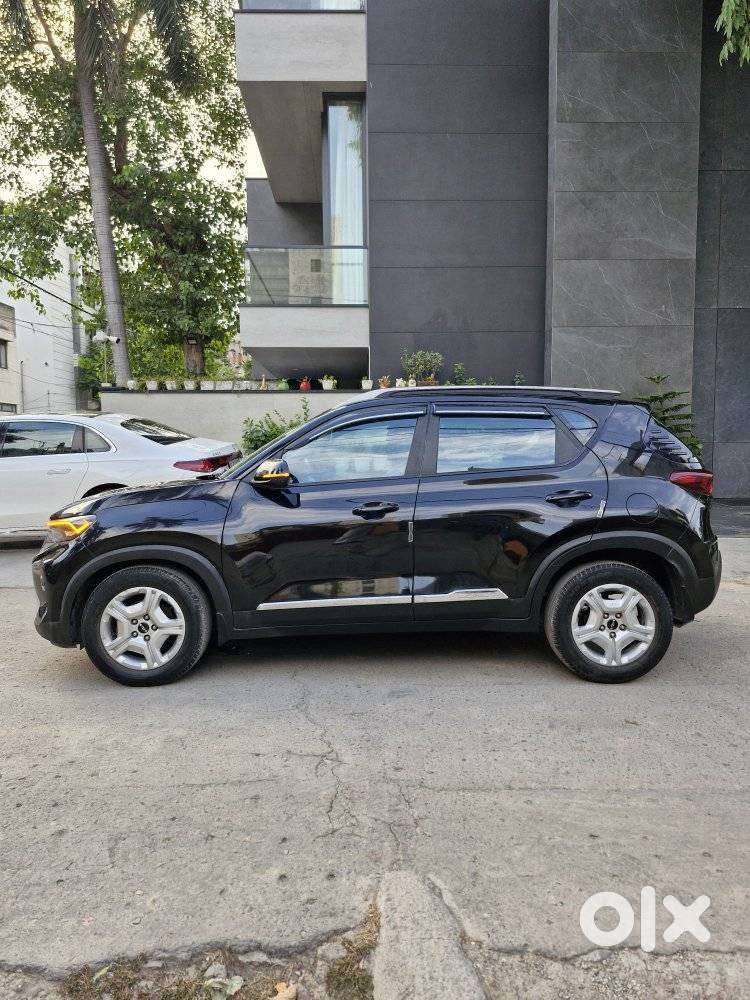 Kia Sonet 1.2 Htk Plus, 2023, Petrol