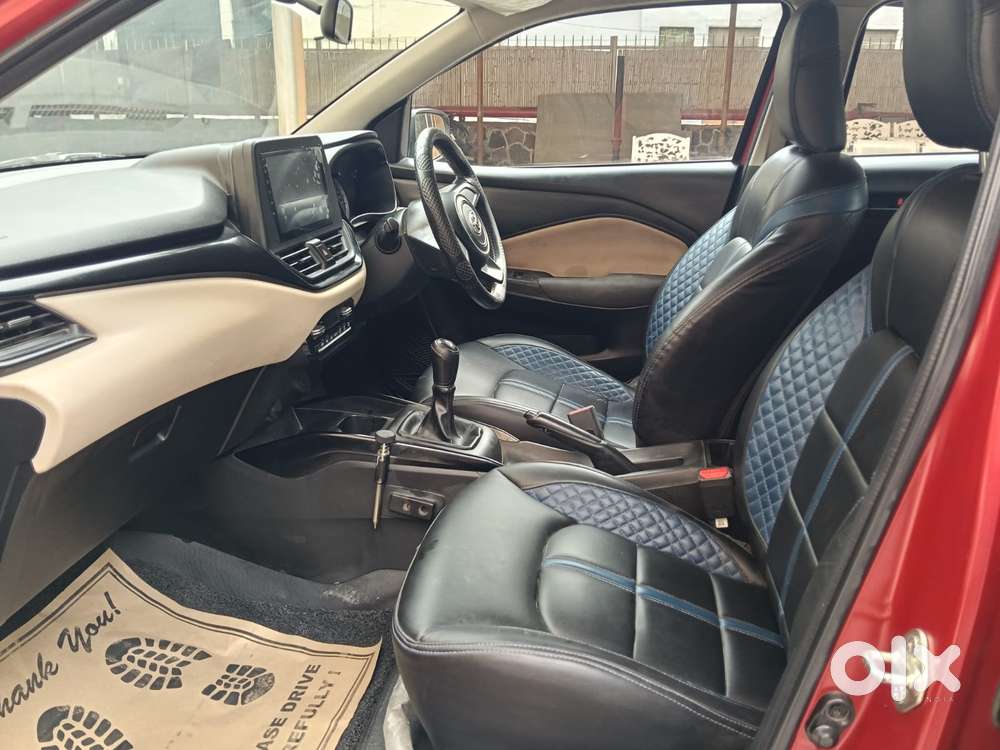 Toyota Glanza 1.2 E, 2024, Petrol