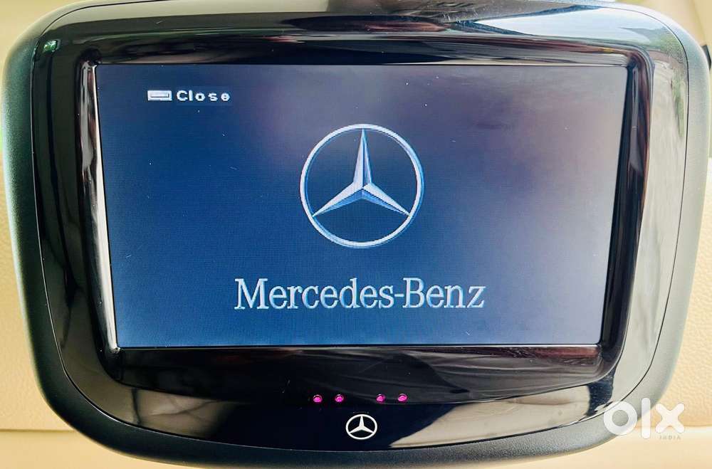Mercedes-benz Gls 3.0 350d 4 Matic Grand Edition, 2018, Diesel