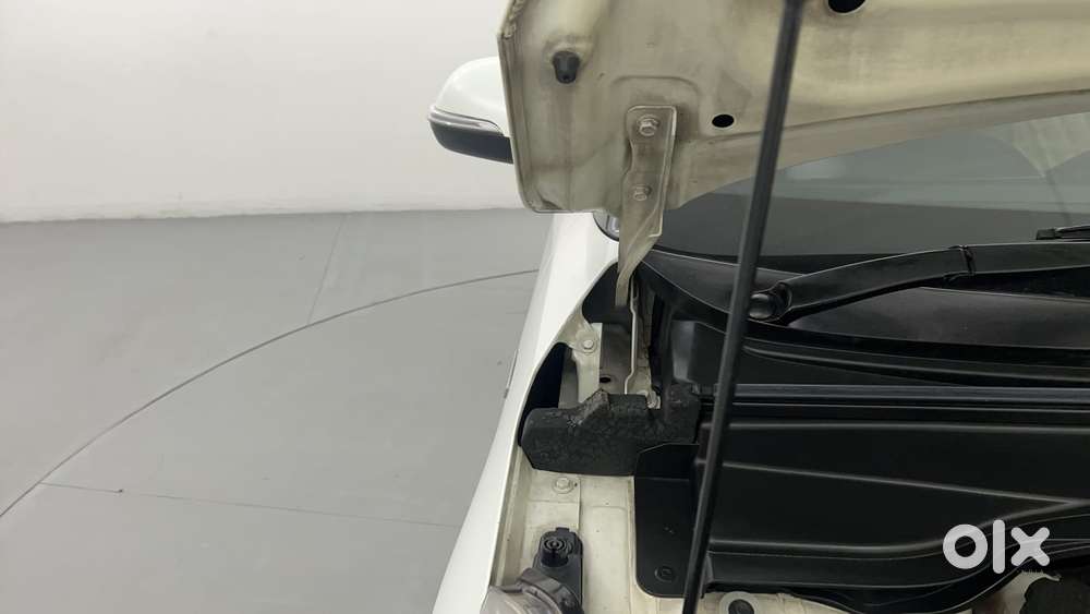 Hyundai Creta 1.6 Vtvt Sx At, 2019, Diesel